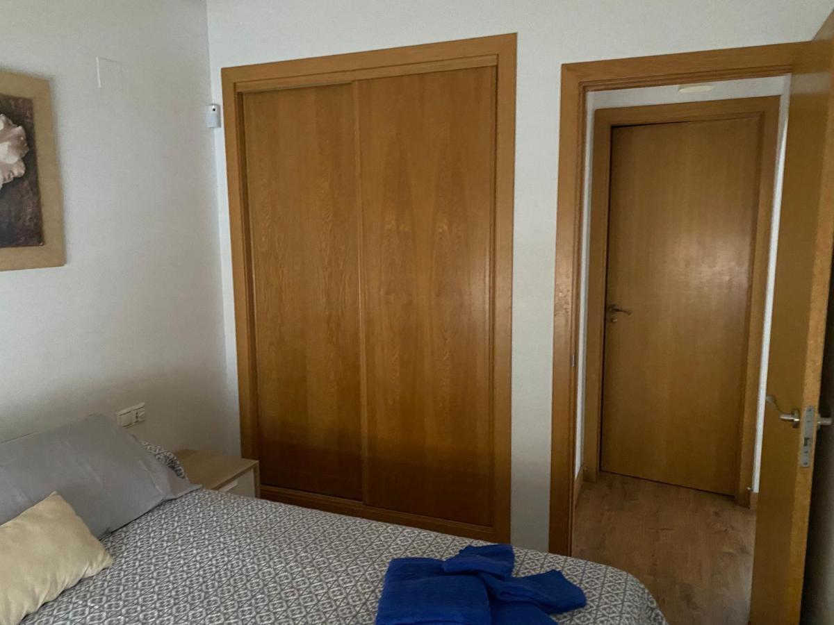 Torrevieja Apartment Torrevieja