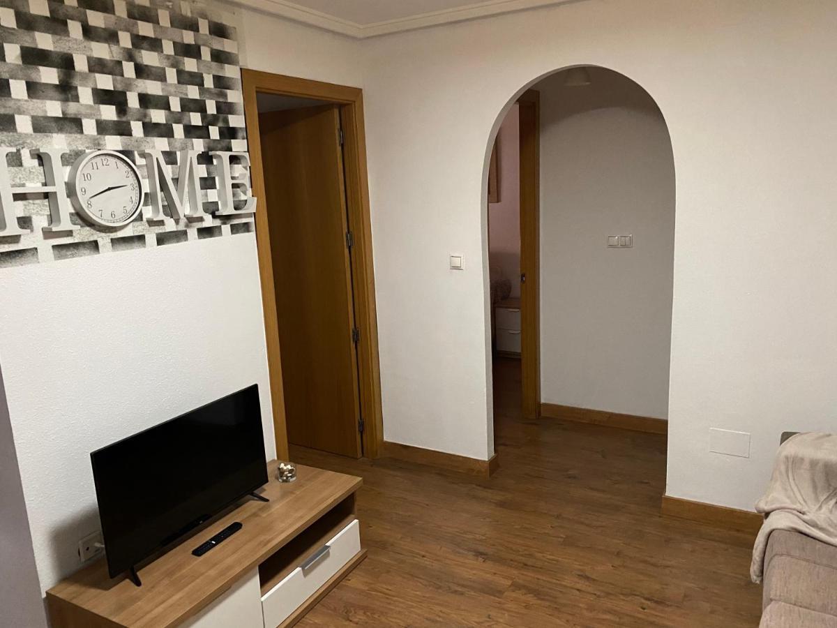 Apartment Torrevieja *