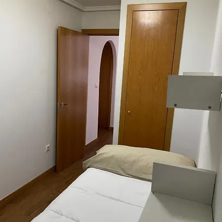 Torrevieja Apartment Exterior photo