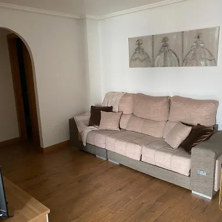 Torrevieja Apartment Exterior photo