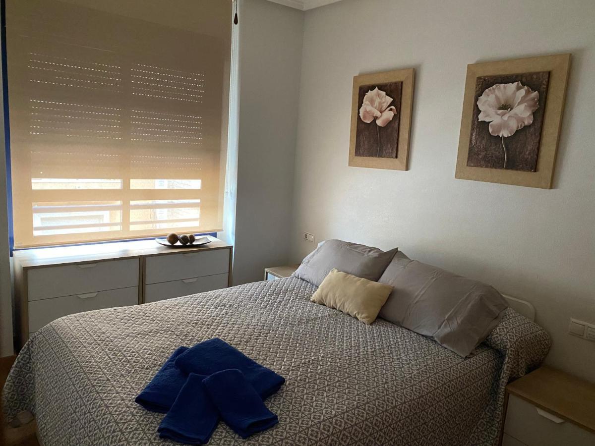 Appartement Torrevieja